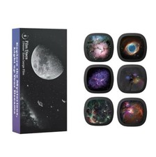 Realistic Discs Ainael Galaxy Projector 5K Ul...