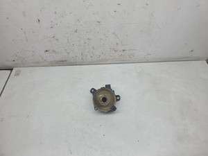 OPEL MERIVA B Nebelscheinwerfer links 662588537 1.40 Petrol 88kw 2014 33243196