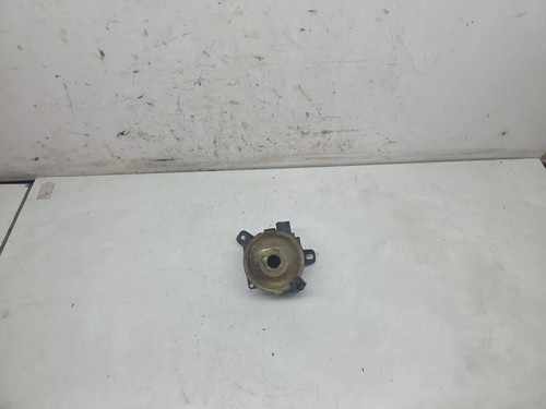 OPEL MERIVA B Nebelscheinwerfer links 662588537 1.40 Petrol 88kw 2014 33243196