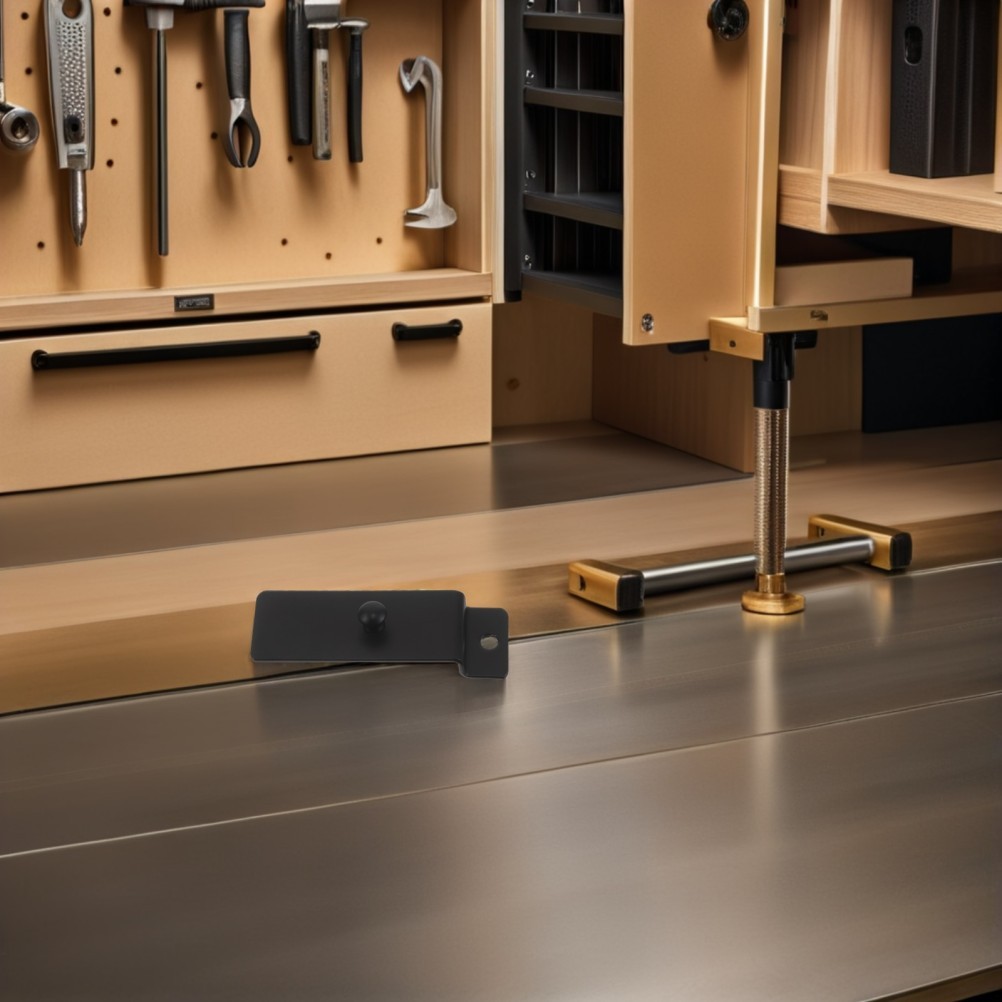 10 PCS Heavy Duty Wall Hooks Metal Display Hanger Commercial Arts