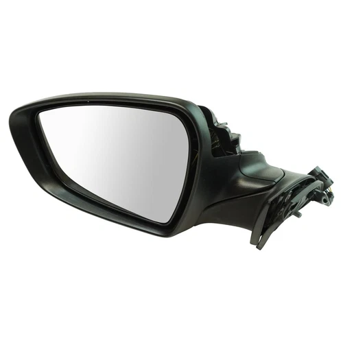 TRQ MRA06682 Power Side View Mirror For Kia Forte 2014-2016 Driver 87610A7210