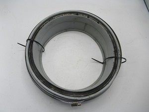 Türdichtung  WASCHMASCHINE AEG ÖKO LAVAMAT 64600, W1017  Teil nr 645117724