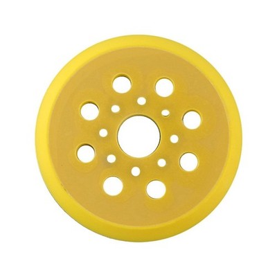 Equipment Sanding Pad For GEX125-1AE PEX 220A PEX 220AE Sander Workshop