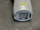 General Tools MM8 Pinless LCD Moisture Meter with Tricolor Bar Graph — photo 2