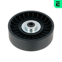 Optimal Umlenk-/FüHrungsrolle Keilrippenriemen 0-N1305 FüR Opel Omega BMW V94
