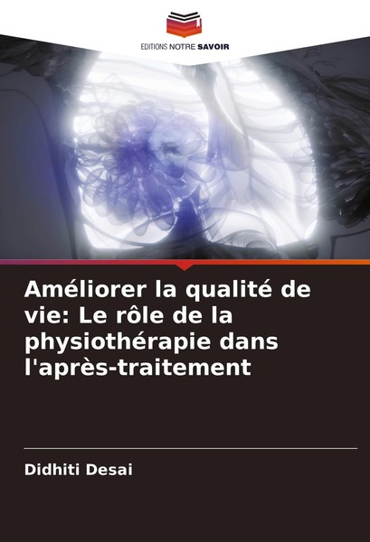 AméLiorer La Qualité De Vie: Le RôLe De La PhysiothéRapie Dans L'aprèS-Traitemen-image