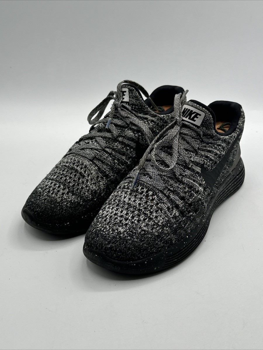 lunarepic flyknit low black