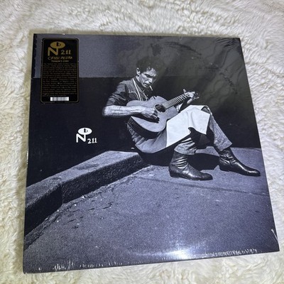 Charlie Megira    Tomorrow's Gone 2LP BLACK Vinyl SEALED 1st press