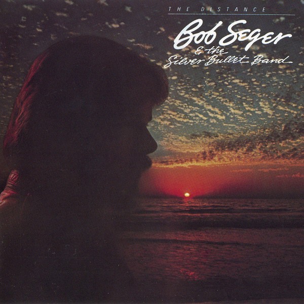 Bob Seger & the Silver Bullet Band - The Distance (CD)  NEW/SEALED  SPEEDYPOST