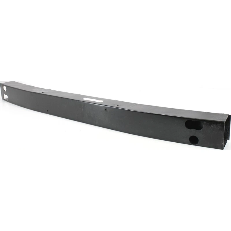 Parachoques trasero de aluminio para Nissan Máxima Infiniti I30 I35 2000-2004 Foto 2 de 4