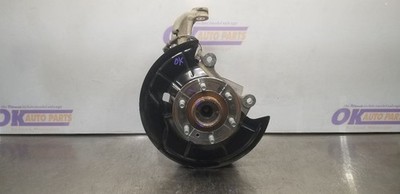22 DODGE RAM 1500 SPINDLE KNUCKLE FRONT LEFT DRIVER 3.0L 4X2 2WD