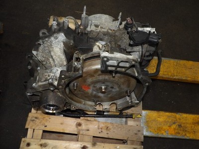 Ford Maverick Getriebe 7L8P 7000 DA 3.0 149Kw 143Tkm Automatikgetriebe Bj.2007