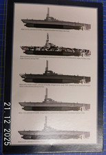   1:72 Special Navy SN 72006  Deutsche Kleink...