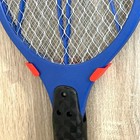 Electric Fly Swatter Holder Wall Mount – Convenient & Space-Saving Storage