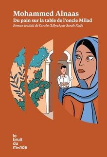 Du pain sur la table de loncle Milad von Alnaas, M... | Buch | Zustand sehr gut