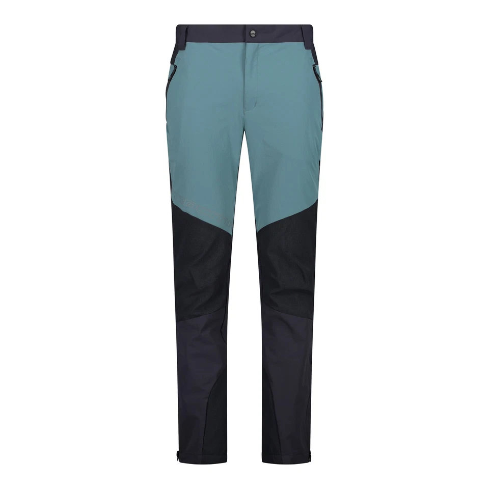 CMP Herren Hose Man Long Pant 34T7677 - Bild 1 von 1