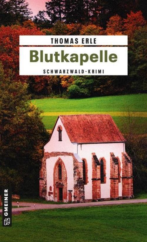 Blutkapelle Thomas Erle