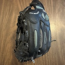 FRANKLIN Youth Baseball Glove Ready To Play Series 10.5  Model 4626 - RHT