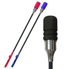 Golf Swing Trainer Click Stick Swing Training...