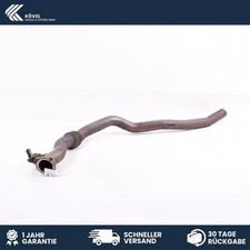 Auspuffrohr Abgasrohr mit Flexrohr Audi A4 B8 / 8K 3.0 TDI 8K0253102D