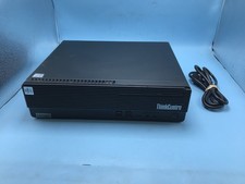 Lenovo ThinkCentre M80s Core i5-10500 3.10GHz 16GB RAM 256GB SSD Windows 11