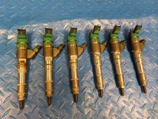 Volvo Penta D4 D6 FUEL INJECTOR CORES 3801858...