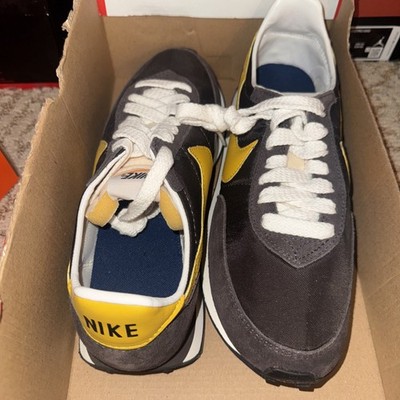Nike Waffle Trainer 2 Velvet Brown DB3004-200 Men 8.5 Women 10 No LID New
