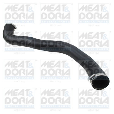 Gaine de suralimentation Meat & Doria 96486 stop fuite air turbo OE 1693589