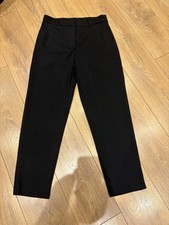 Lipsy London Black Trousers – UK 14 – Smart / Workwear