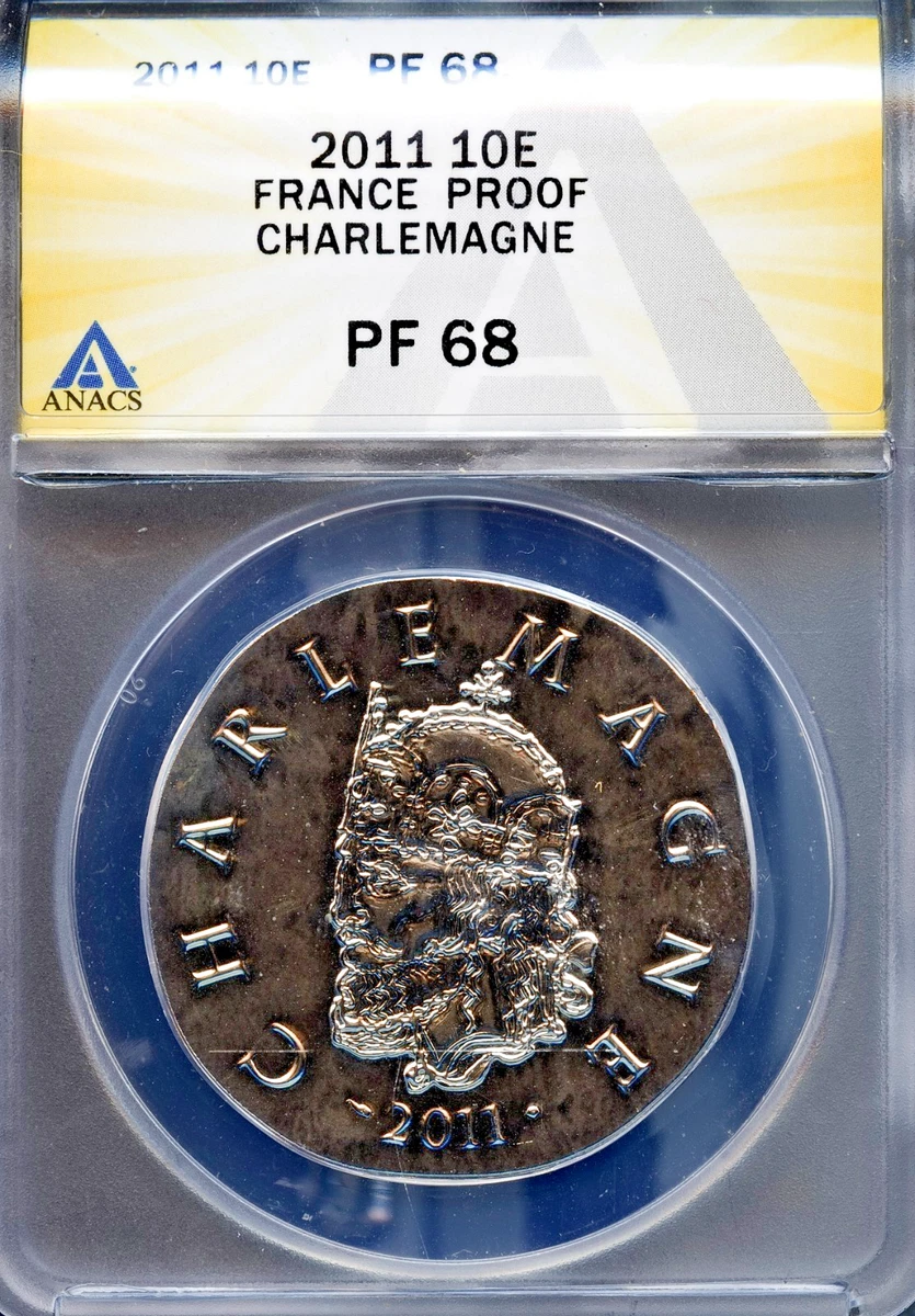 Paris Mint (Monnaie de Paris) Bullions for sale | eBay