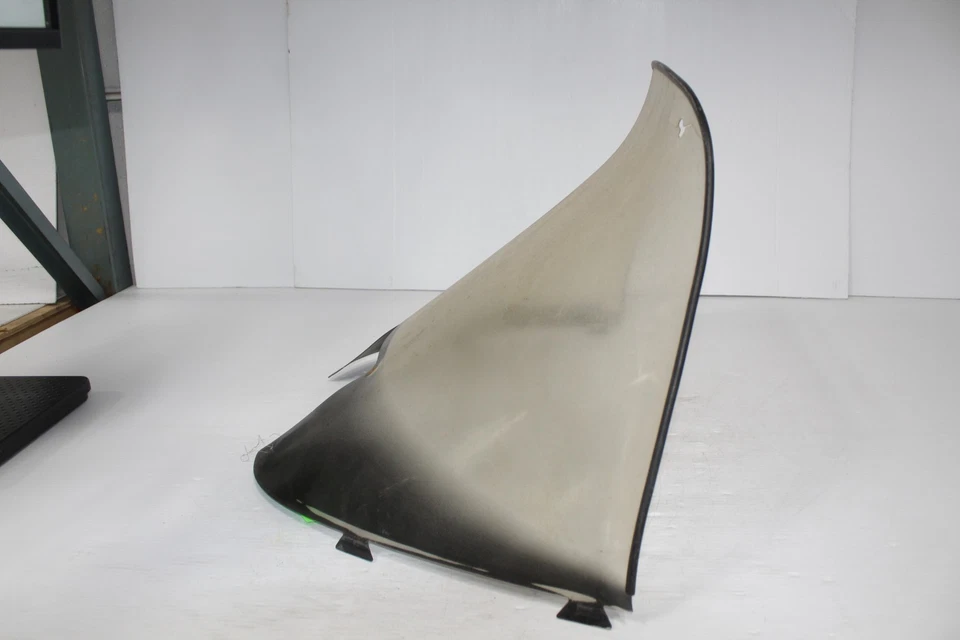 1994 年 YAMAHA OVATION LE 原始设备制造商 WINDSHIELD 88E-77210-20-XX — 第 2/4 张图片