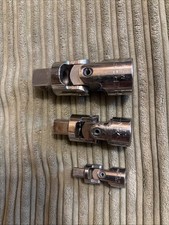 Vintage Craftsman Universal Swivel Set 4425 4435 4280