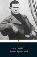 Childhood, Boyhood, Youth | Leo Tolstoy | Englisch | Taschenbuch | 2012