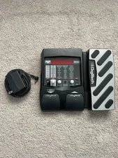 DigiTech RP255 Multi-Effects Guitar Effect Pedal