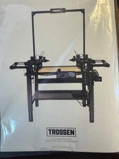 New Trossen Stationary AI Desk Unit for the W...