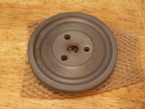 Ferrari 308 GT4 - Air Pump Pulley # 107757
