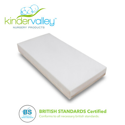 kinder valley cot bed