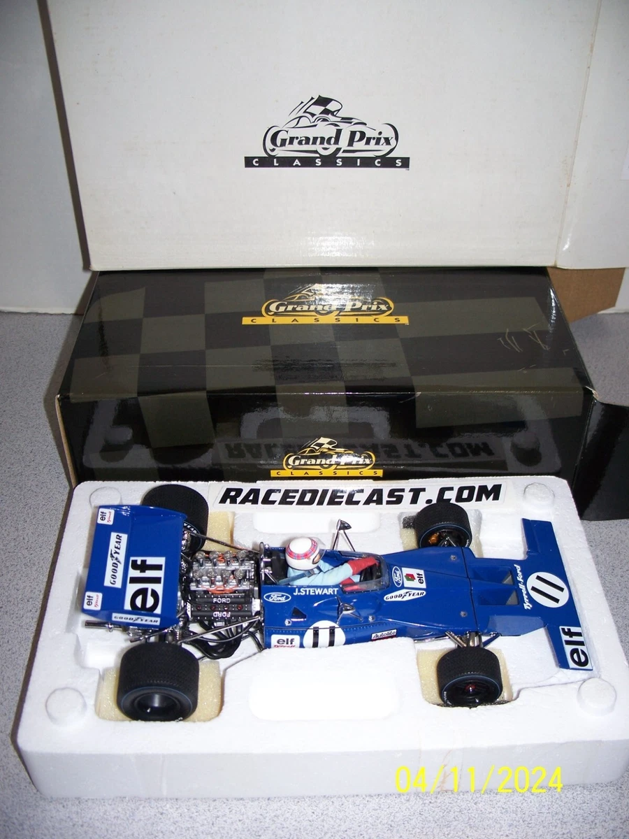 Exoto Diecast Racing Cars 1:18 for sale | eBay