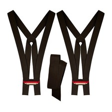 Ready Lifter Shoulder Moving Straps for Furniture, Appliances, Heavy or bulky...