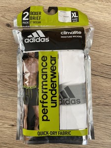 adidas men's sport performance climalite