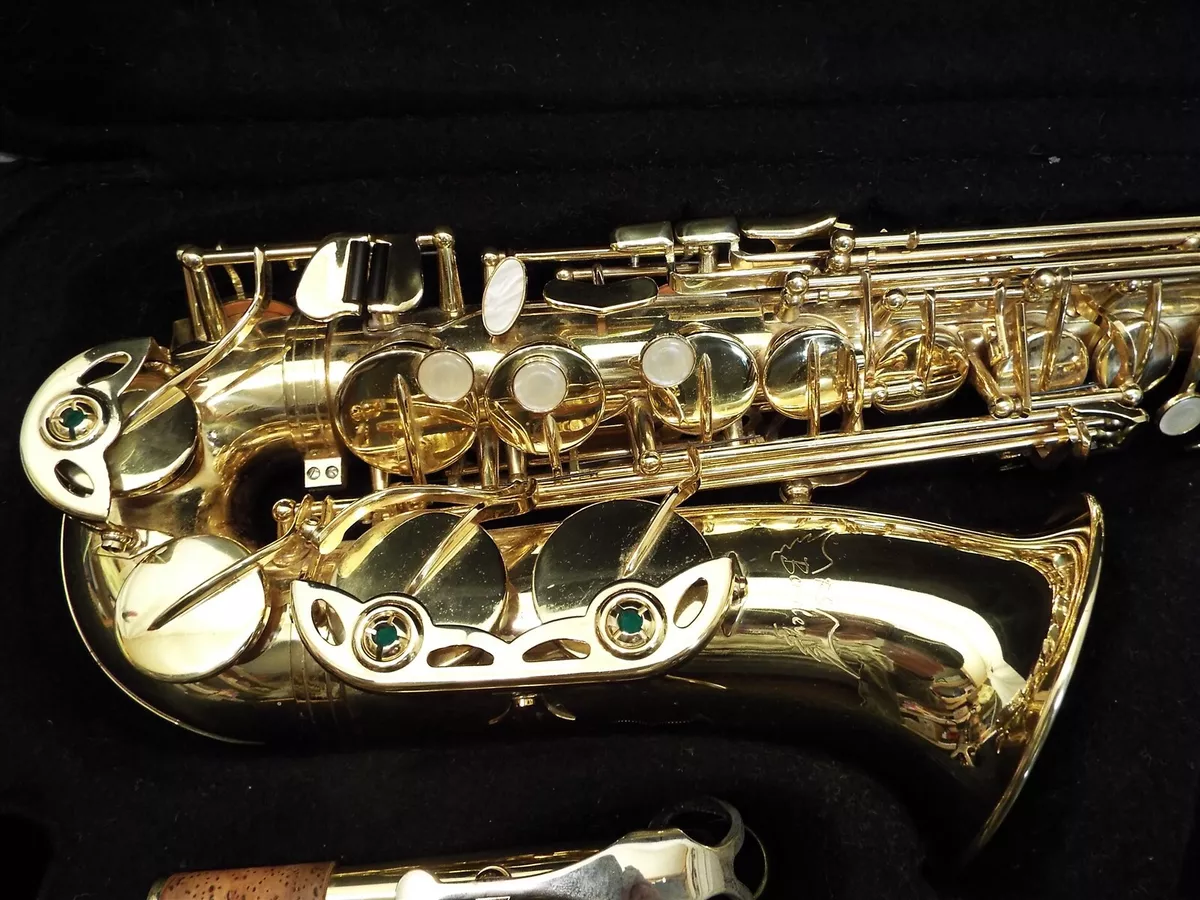 Rs berkeley sale soprano saxophone