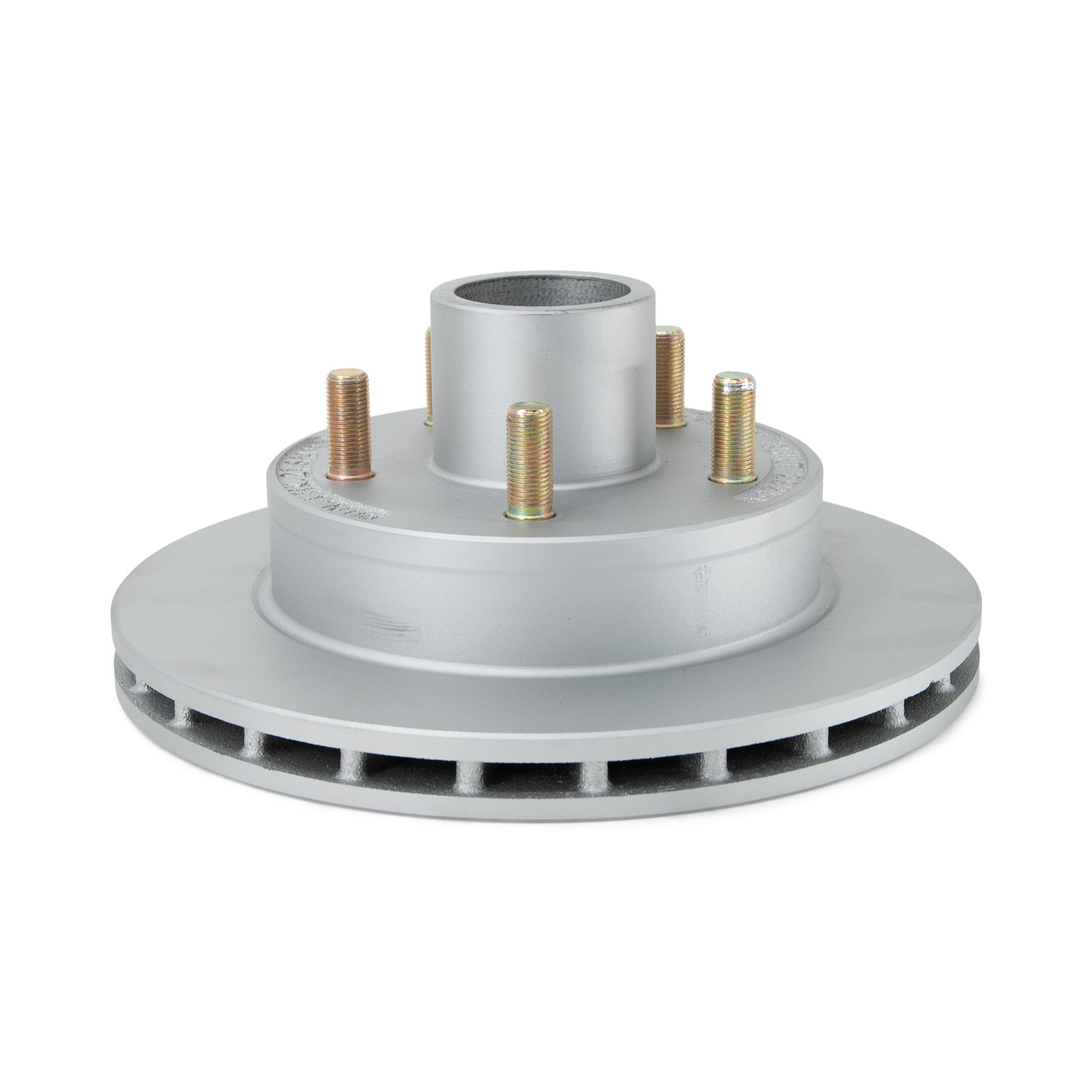 Replacement Boat Trailer Disc Brake Rotor Fits Kodiak & Deemaxx 5 Bolt Integral