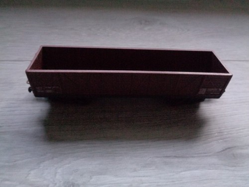 RARE WAGON TOMBEREAU échelle 1 - Marklin ? Bing ? EUR 45,00 - PicClick FR