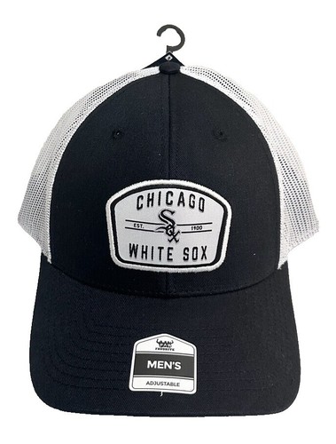 BLACKPINK x Chicago White Sox Snapback Hat - Black - Limited BLACKPINK x Chicago White Sox Snapback Hat - Black - Limited