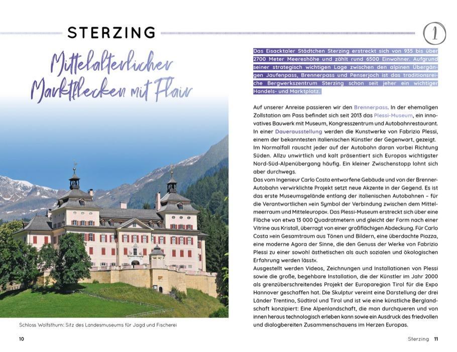 Thumbnail - Wochenend Und Wohnmobil - Kleine Auszeiten In Südtirol Udo Bernhart