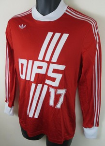 washington diplomats jersey