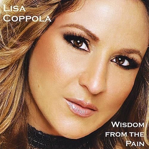 Audio Cd Lisa Coppola - Wisdom From The Pain