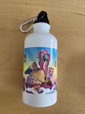 Trinkflasche kinder auslaufsicher Cry Babies Neu