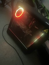 GAMING CYBERPOWER PC GOOD FOR GAMING AND EVERYTHING DESKTOP