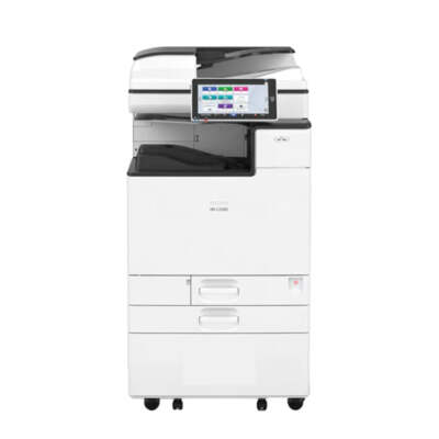 Ricoh IM C3000 A3 Color Laser MFP Copier Printer Scanner 30 ppm